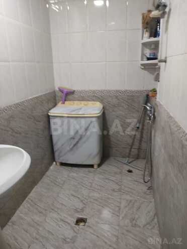 Satılır 3 otaqlı köhnə tikili 85 m², Bakıxanov q., photo 8 from 11