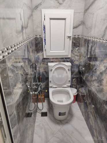 İcarəyə verilir 2 otaqlı yeni tikili 65 m², İnşaatçılar m., photo 9 from 12