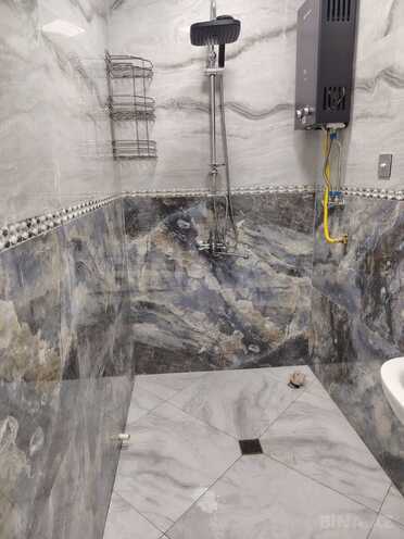 İcarəyə verilir 2 otaqlı yeni tikili 65 m², İnşaatçılar m., photo 10 from 12