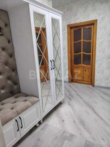 İcarəyə verilir 2 otaqlı yeni tikili 65 m², İnşaatçılar m., photo 6 from 12