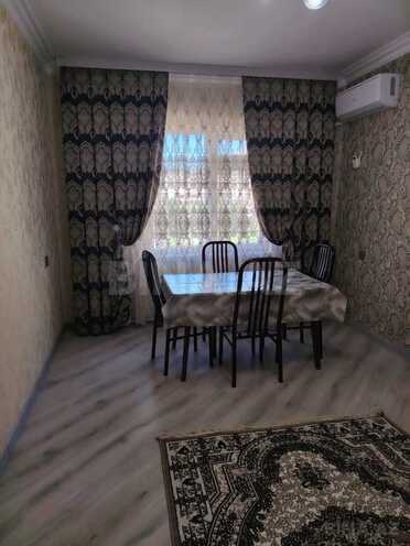 İcarəyə verilir 2 otaqlı yeni tikili 65 m², İnşaatçılar m., photo 5 from 12