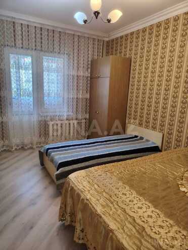 İcarəyə verilir 2 otaqlı yeni tikili 65 m², İnşaatçılar m., photo 4 from 12