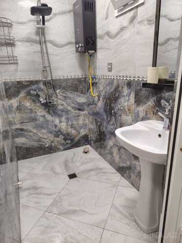 İcarəyə verilir 2 otaqlı yeni tikili 65 m², İnşaatçılar m., photo 8 from 12