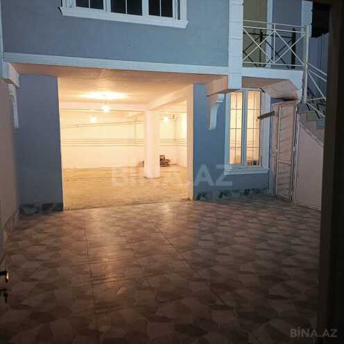 Satılır 4 otaqlı həyət evi/bağ evi 187 m², Masazır q., photo 3 from 24