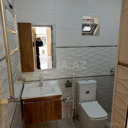 Satılır 4 otaqlı həyət evi/bağ evi 187 m², Masazır q., photo 22 from 24