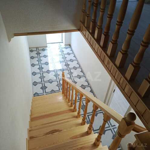 Satılır 4 otaqlı həyət evi/bağ evi 187 m², Masazır q., photo 20 from 24