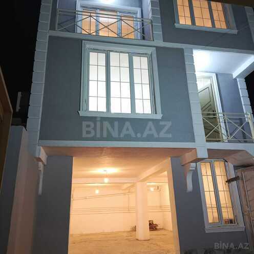 Satılır 4 otaqlı həyət evi/bağ evi 187 m², Masazır q., photo 1 from 24
