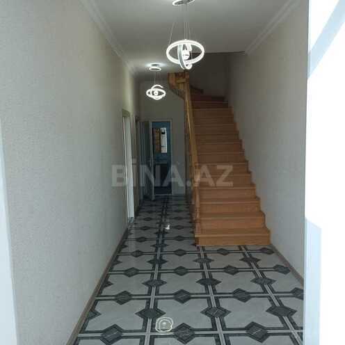 Satılır 4 otaqlı həyət evi/bağ evi 187 m², Masazır q., photo 18 from 24