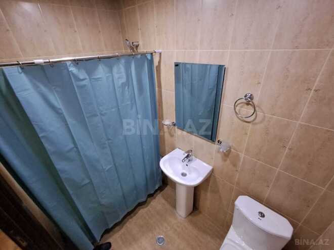 Satılır 2 otaqlı yeni tikili 56 m², Yasamal r., photo 11 from 12