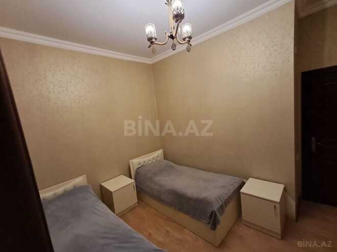 Satılır 2 otaqlı yeni tikili 56 m², Yasamal r., photo 5 from 12