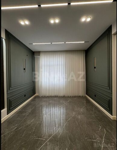 Satılır 2 otaqlı yeni tikili 88 m², Elmlər Akademiyası m., photo 4 from 12