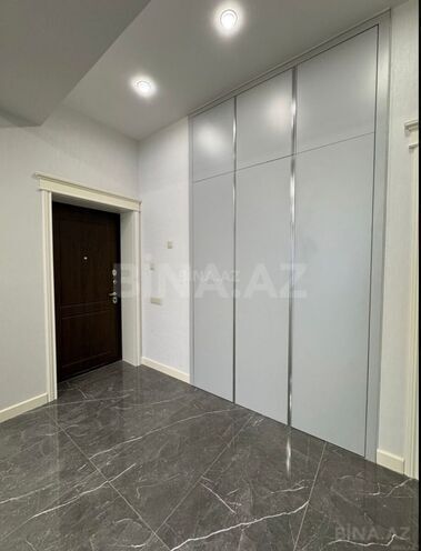 Satılır 2 otaqlı yeni tikili 88 m², Elmlər Akademiyası m., photo 8 from 12