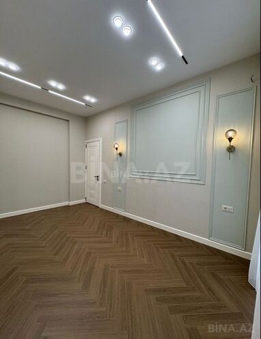 Satılır 2 otaqlı yeni tikili 88 m², Elmlər Akademiyası m., photo 3 from 12