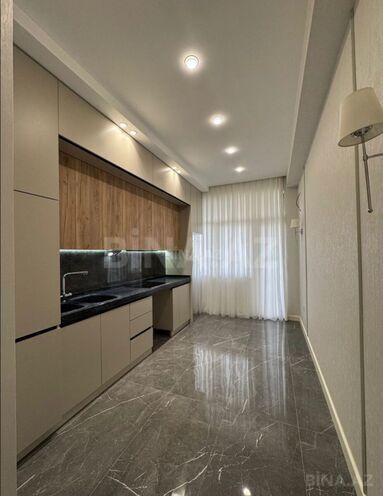 Satılır 2 otaqlı yeni tikili 88 m², Elmlər Akademiyası m., photo 7 from 12