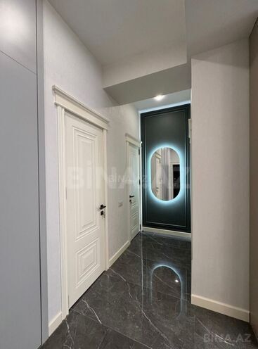 Satılır 2 otaqlı yeni tikili 88 m², Elmlər Akademiyası m., photo 10 from 12