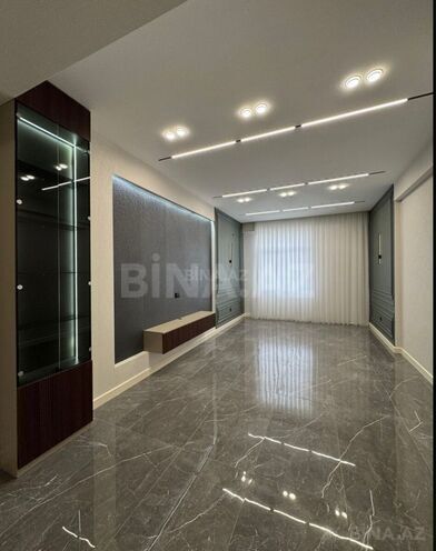 Satılır 2 otaqlı yeni tikili 88 m², Elmlər Akademiyası m., photo 5 from 12