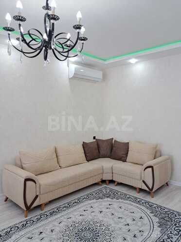İcarəyə verilir 4 otaqlı həyət evi/bağ evi 130 m², Şüvəlan q., photo 11 from 17