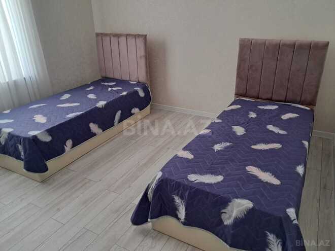 İcarəyə verilir 4 otaqlı həyət evi/bağ evi 130 m², Şüvəlan q., photo 8 from 17