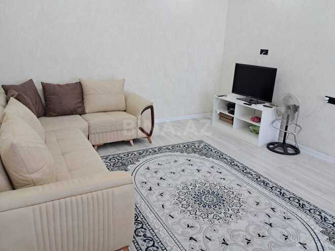 İcarəyə verilir 4 otaqlı həyət evi/bağ evi 130 m², Şüvəlan q., photo 10 from 17