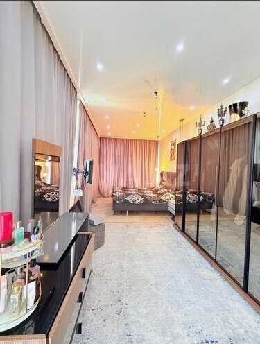 İcarəyə verilir 4 otaqlı həyət evi/bağ evi 200 m², Mərdəkan q., photo 14 from 16