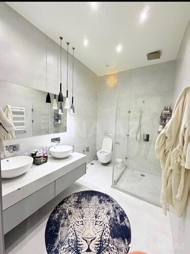 İcarəyə verilir 4 otaqlı həyət evi/bağ evi 200 m², Mərdəkan q., photo 10 from 16