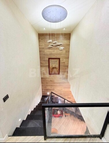 İcarəyə verilir 4 otaqlı həyət evi/bağ evi 200 m², Mərdəkan q., photo 15 from 16