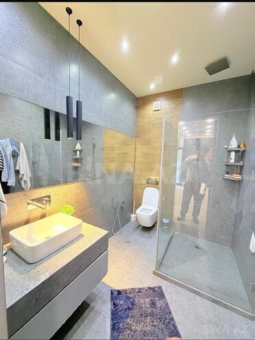 İcarəyə verilir 4 otaqlı həyət evi/bağ evi 200 m², Mərdəkan q., photo 7 from 16