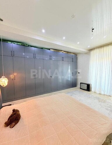 İcarəyə verilir 4 otaqlı həyət evi/bağ evi 200 m², Mərdəkan q., photo 11 from 16