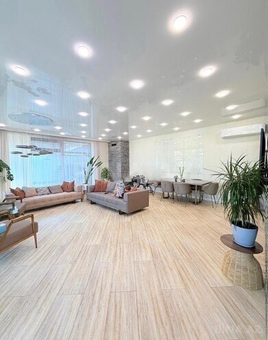 İcarəyə verilir 4 otaqlı həyət evi/bağ evi 200 m², Mərdəkan q., photo 4 from 16