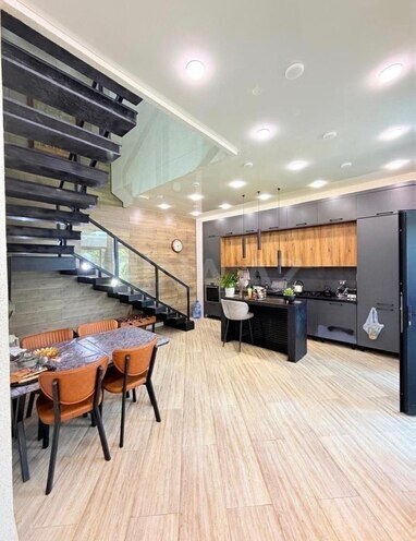 İcarəyə verilir 4 otaqlı həyət evi/bağ evi 200 m², Mərdəkan q., photo 9 from 16