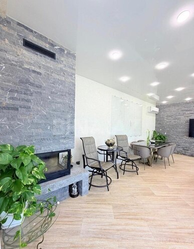 İcarəyə verilir 4 otaqlı həyət evi/bağ evi 200 m², Mərdəkan q., photo 6 from 16