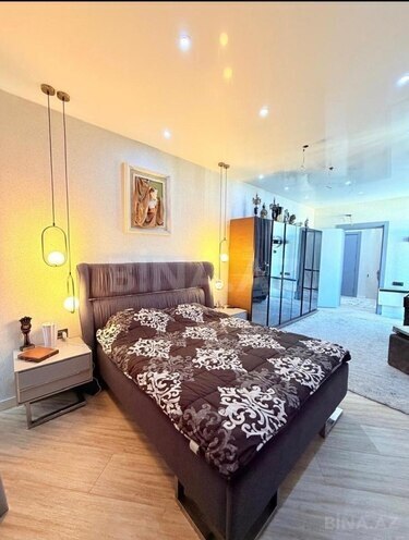 İcarəyə verilir 4 otaqlı həyət evi/bağ evi 200 m², Mərdəkan q., photo 13 from 16