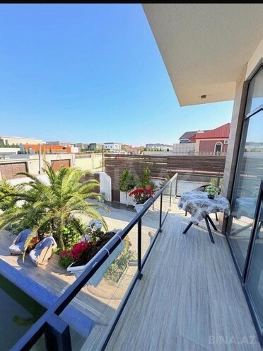 İcarəyə verilir 4 otaqlı həyət evi/bağ evi 200 m², Mərdəkan q., photo 5 from 16