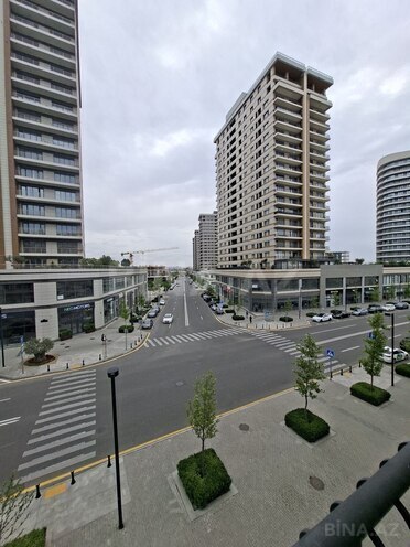 Satılır 4 otaqlı yeni tikili 144 m², Ağ şəhər q., photo 9 from 14