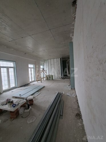 Satılır 4 otaqlı yeni tikili 144 m², Ağ şəhər q., photo 7 from 14