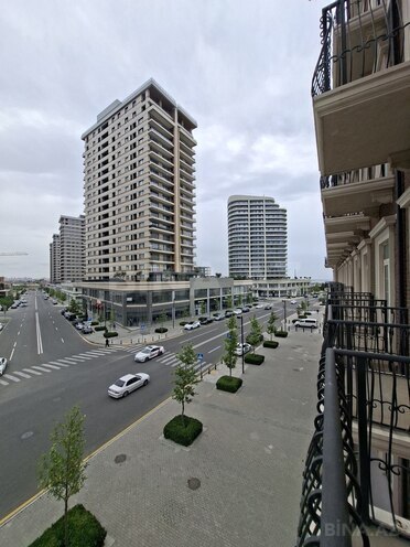 Satılır 4 otaqlı yeni tikili 144 m², Ağ şəhər q., photo 8 from 14
