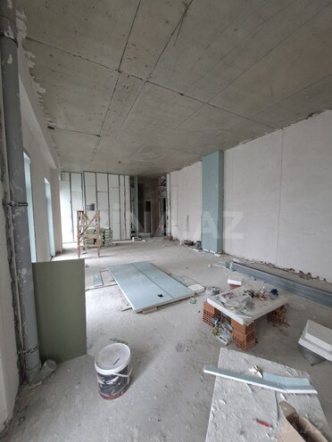 Satılır 4 otaqlı yeni tikili 144 m², Ağ şəhər q., photo 6 from 14