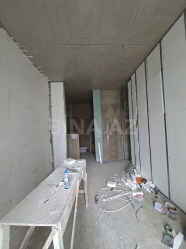 Satılır 4 otaqlı yeni tikili 144 m², Ağ şəhər q., photo 13 from 14