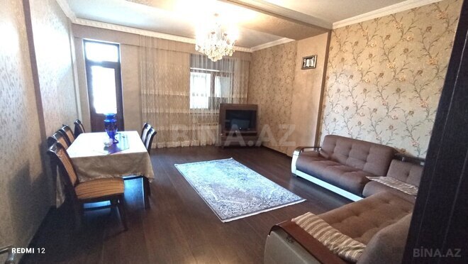 Satılır 3 otaqlı yeni tikili 117 m², 28 May m., photo 1 from 11