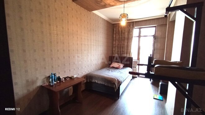 Satılır 3 otaqlı yeni tikili 117 m², 28 May m., photo 5 from 11