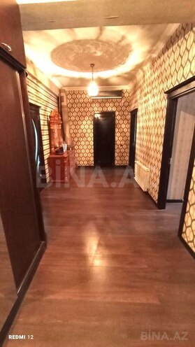 Satılır 3 otaqlı yeni tikili 117 m², 28 May m., photo 3 from 11