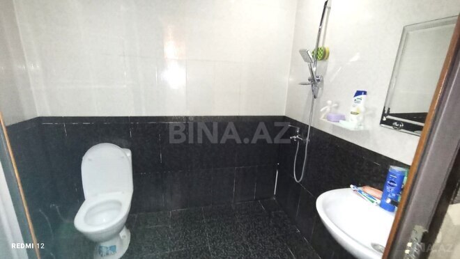 Satılır 3 otaqlı yeni tikili 117 m², 28 May m., photo 10 from 11