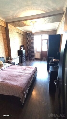 Satılır 3 otaqlı yeni tikili 117 m², 28 May m., photo 8 from 11
