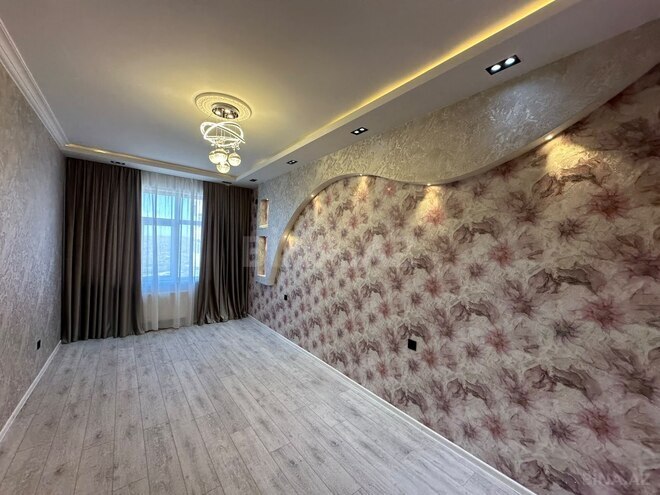 Продаётся 2-комн. новостройка 72 м², м. Иншаатчылар, photo 13 from 14