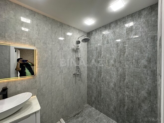 Продаётся 2-комн. новостройка 72 м², м. Иншаатчылар, photo 4 from 14