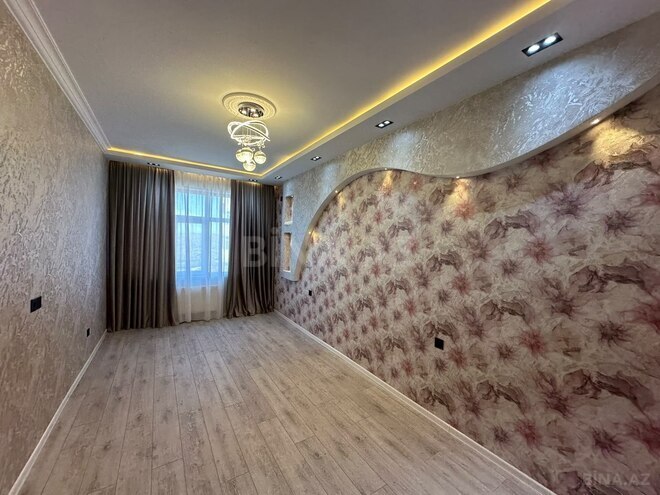 Продаётся 2-комн. новостройка 72 м², м. Иншаатчылар, photo 5 from 14