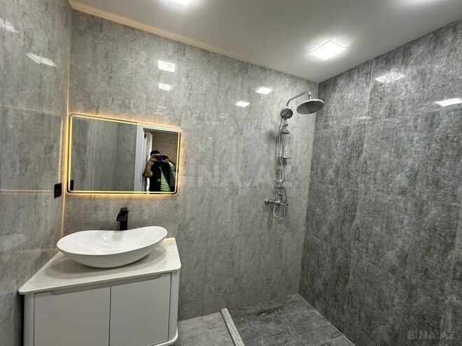 Продаётся 2-комн. новостройка 72 м², м. Иншаатчылар, photo 6 from 14