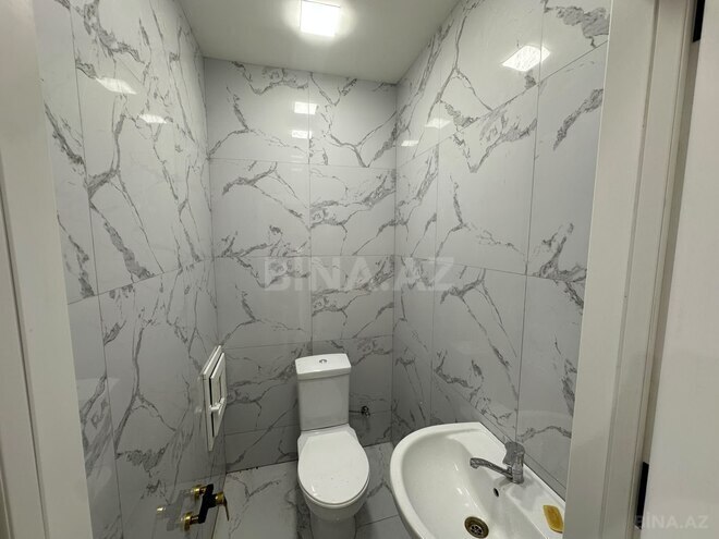 Продаётся 2-комн. новостройка 72 м², м. Иншаатчылар, photo 10 from 14