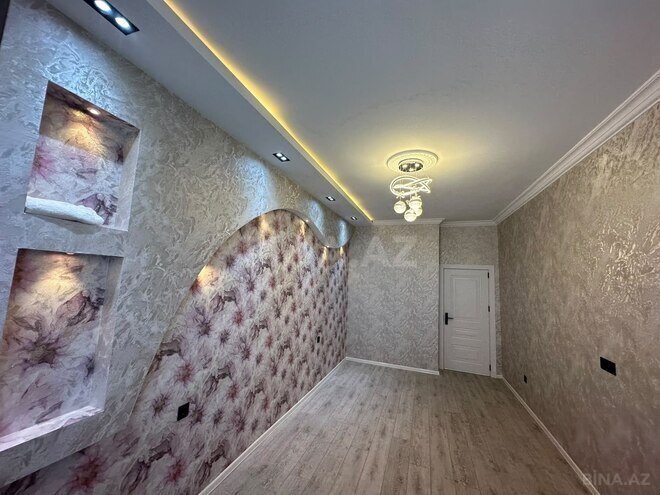 Продаётся 2-комн. новостройка 72 м², м. Иншаатчылар, photo 3 from 14