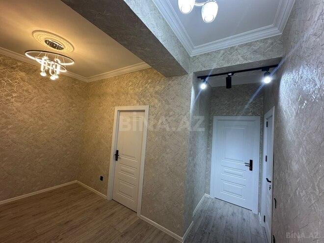 Продаётся 2-комн. новостройка 72 м², м. Иншаатчылар, photo 12 from 14